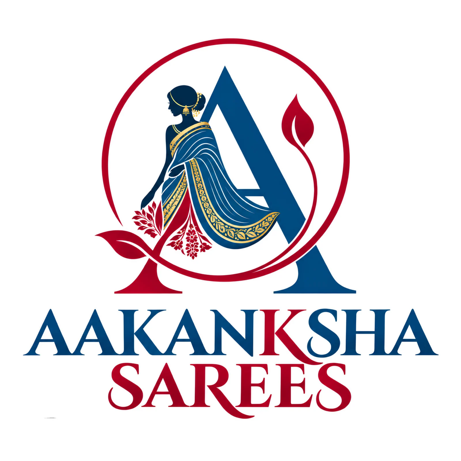 Aakanksha Sarees